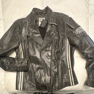 Harley Davidson Embrace Ladies Jacket